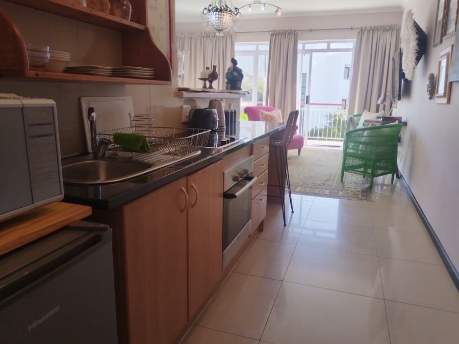 To Let 1 Bedroom Property for Rent in Hout Bay Beachfront Western Cape